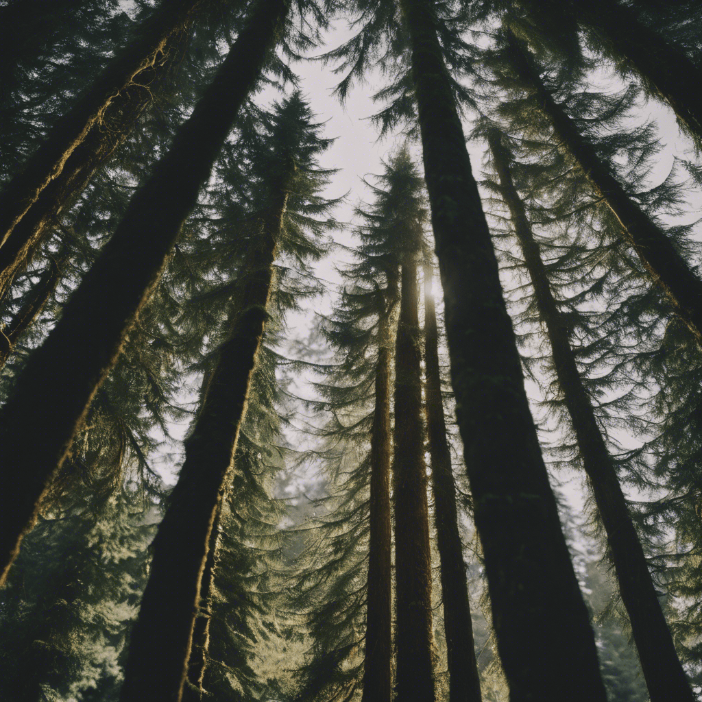 Issaquah WA Tree Removal